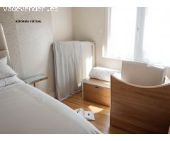 Piso en Venta en Madrid de las Caderechas, Madrid