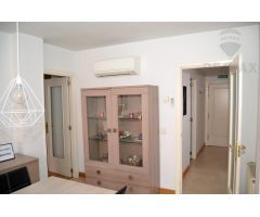 Tu refugio perfecto en el corazón de Madrid