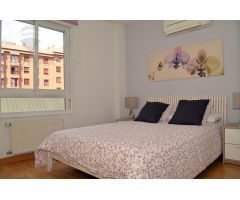 Tu refugio perfecto en el corazón de Madrid