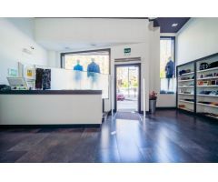 Local comercial en Alquiler en Villafría de Burgos, Burgos