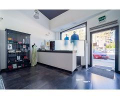 Local comercial en Alquiler en Villafría de Burgos, Burgos
