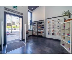 Local comercial en Alquiler en Villafría de Burgos, Burgos