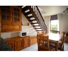 Duplex en Venta en Alfoz de Lloredo, Cantabria