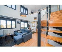 Duplex en Venta en Getafe, Madrid