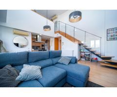 Duplex en Venta en Getafe, Madrid