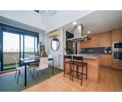 Duplex en Venta en Getafe, Madrid