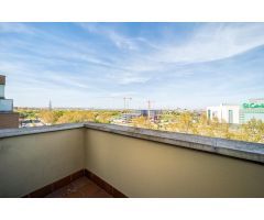 Duplex en Venta en Getafe, Madrid