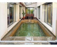 Chalet en Venta en Colmenarejo, Madrid
