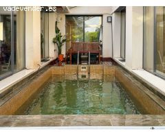 Chalet en Venta en Colmenarejo, Madrid