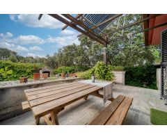Chalet en Venta en Colmenarejo, Madrid