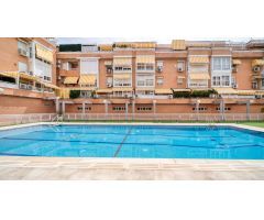 Piso en Venta en Getafe, Madrid