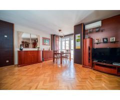 Piso en Venta en Getafe, Madrid
