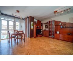 Piso en Venta en Getafe, Madrid
