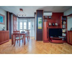 Piso en Venta en Getafe, Madrid