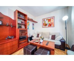 Piso en Venta en Getafe, Madrid