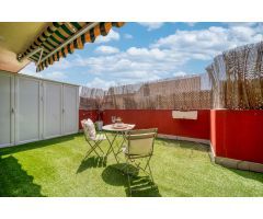 Atico en Venta en Majadahonda, Madrid