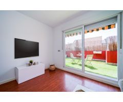 Atico en Venta en Majadahonda, Madrid