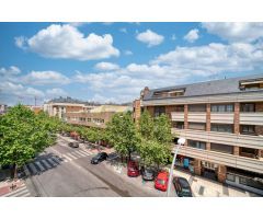 Atico en Venta en Majadahonda, Madrid