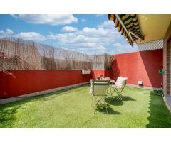 Atico en Venta en Majadahonda, Madrid