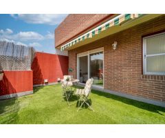Atico en Venta en Majadahonda, Madrid