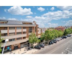 Atico en Venta en Majadahonda, Madrid