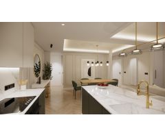 Piso en Venta en Madrid de las Caderechas, Madrid