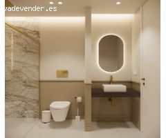 Piso en Venta en Madrid de las Caderechas, Madrid