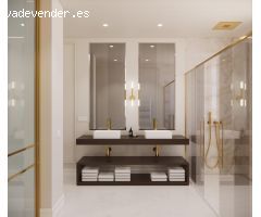 Piso en Venta en Madrid de las Caderechas, Madrid