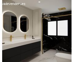 Piso en Venta en Madrid de las Caderechas, Madrid