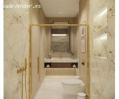 Piso en Venta en Madrid de las Caderechas, Madrid