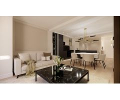 Piso en Venta en Madrid de las Caderechas, Madrid