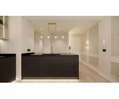 Piso en Venta en Madrid de las Caderechas, Madrid