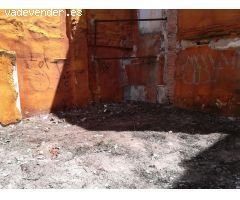 Solares en Alzira