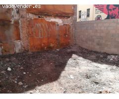 Solares en Alzira