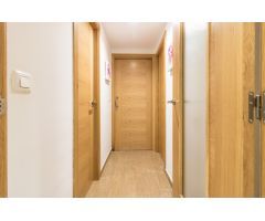 VIVIENDA CON GARAJE Y TRASTERO