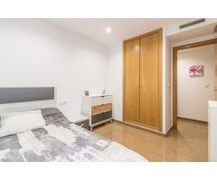 VIVIENDA CON GARAJE Y TRASTERO