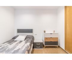 VIVIENDA CON GARAJE Y TRASTERO