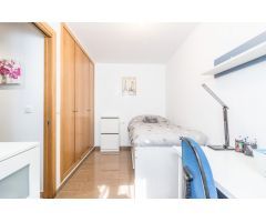 VIVIENDA CON GARAJE Y TRASTERO