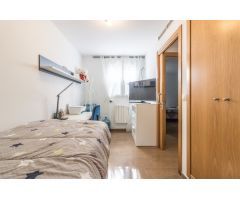 VIVIENDA CON GARAJE Y TRASTERO