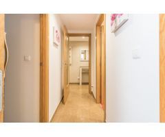 VIVIENDA CON GARAJE Y TRASTERO
