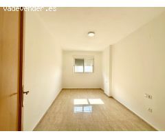 PISO EN ALQUILER CON PLAZA DE GARAJE Y TRASTERO