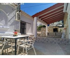 Chalet exclusivo en El Vedat – Zona Colegios | Reformado en 2021, listo para entrar a vivir ?????