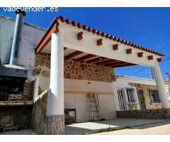 Chalet exclusivo en El Vedat – Zona Colegios | Reformado en 2021, listo para entrar a vivir ?????