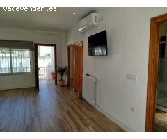 Chalet exclusivo en El Vedat – Zona Colegios | Reformado en 2021, listo para entrar a vivir ?????