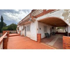 ???? TU REFUGIO POR DESCUBRIR EN CATADAU – CHALET CON ALMA Y VISTAS DE ENSUEÑO ????