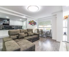 Vivienda con estilo y confort en Carlet, lista para entrar a vivir