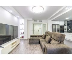 Vivienda con estilo y confort en Carlet, lista para entrar a vivir