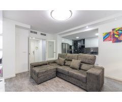 Vivienda con estilo y confort en Carlet, lista para entrar a vivir