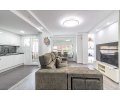 Vivienda con estilo y confort en Carlet, lista para entrar a vivir