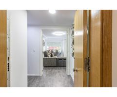 Vivienda con estilo y confort en Carlet, lista para entrar a vivir